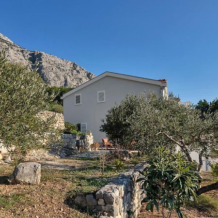 The Art Of Mediterranean Living Макарська Екстер'єр фото
