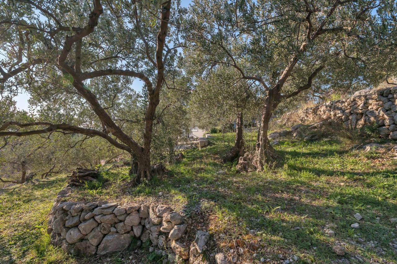 The Art Of Mediterranean Living Макарська Екстер'єр фото