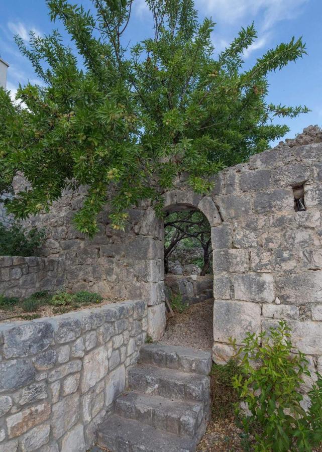 The Art Of Mediterranean Living Макарська Екстер'єр фото